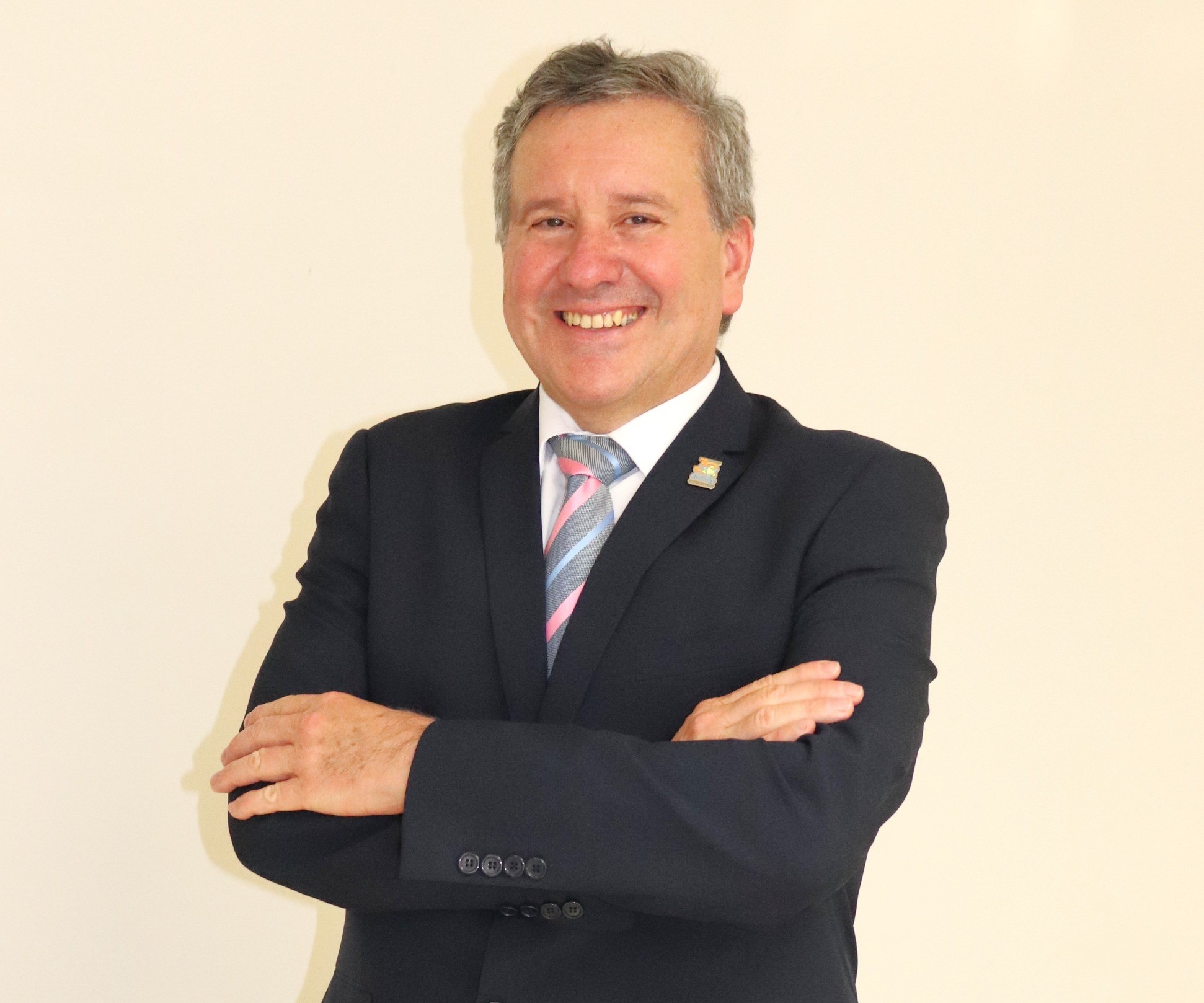 Eric Bogantes Cabezas