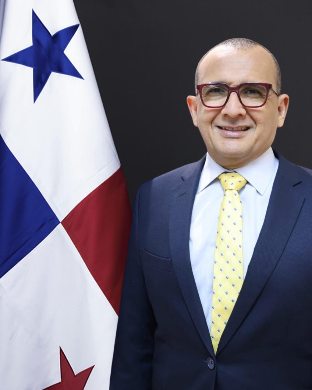 Rodrigo Rodríguez J.