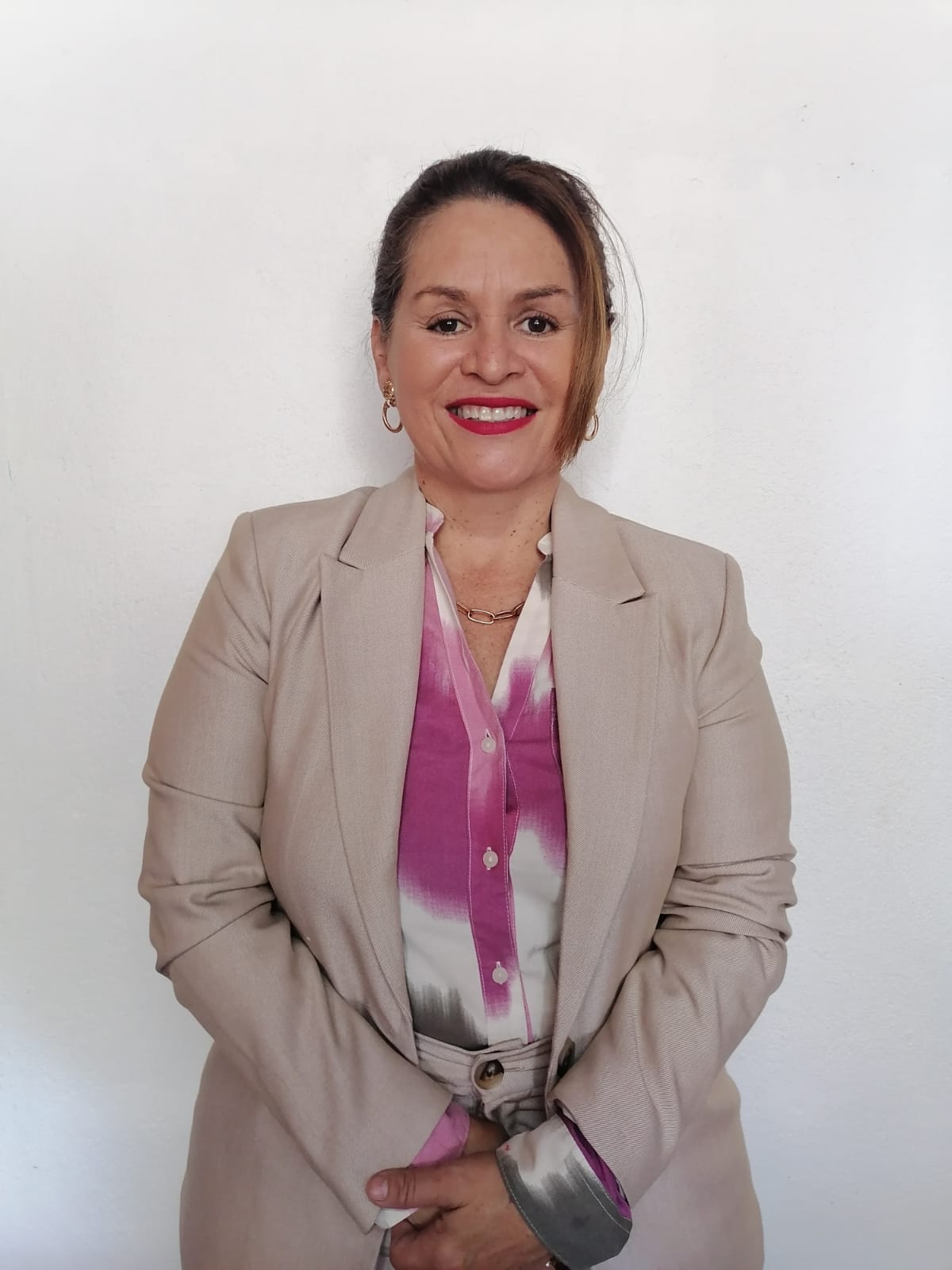 Silvia Bolaños Barrantes