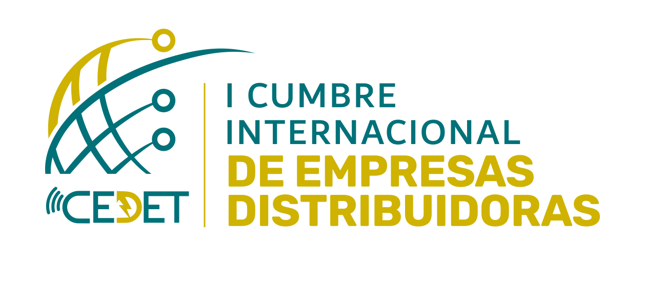 I Cumbre Internacional de Empresas Distribuidoras CEDET